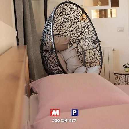 La Pietra Nera - Etna Home Catane Extérieur photo