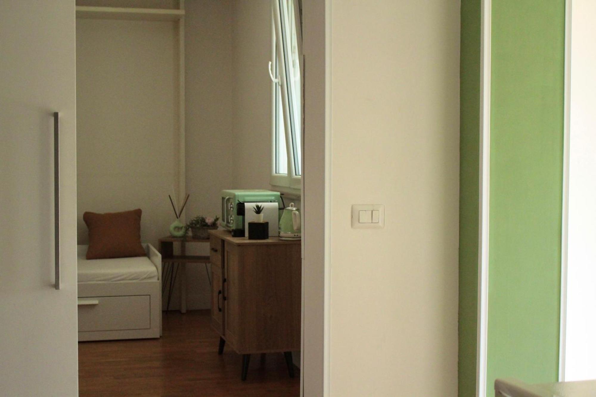La Pietra Nera - Etna Home Catane Extérieur photo