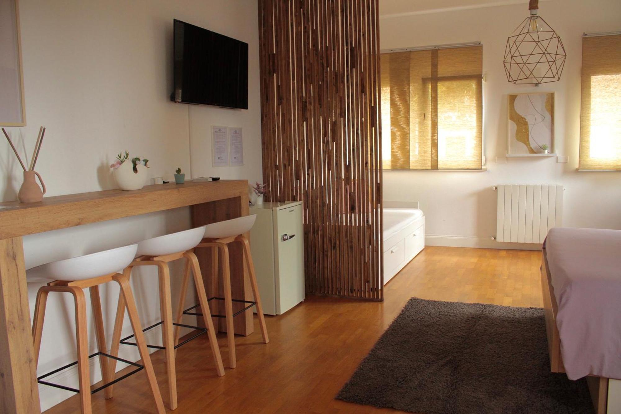 La Pietra Nera - Etna Home Catane Extérieur photo